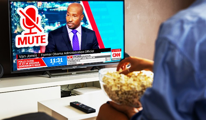 Prominent Liberal Commentator on Dems' Big Mess: 'We're Screwed'