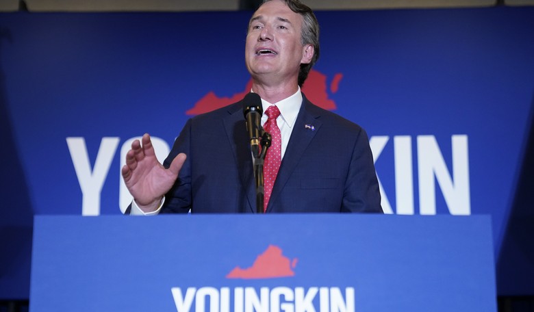 Glenn Youngkin's Support for Parental Rights and Education Invigorates Supporters: 'Virginia is Back!'
