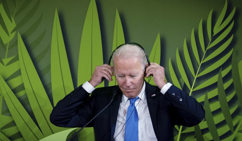 WH: Never Mind Biden's 'Garbage' Denial of Reports About Huge Payments to Illegal Immigrants