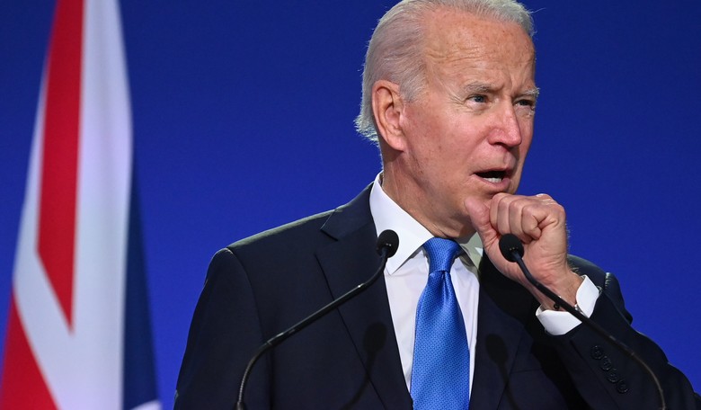 RNC Taking Biden to Court Over Unconstitutional Vaccine Mandate