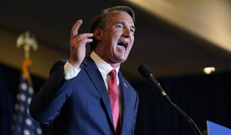 Nevada Can Follow Virginia’s Lead And Take Back The Senate In 2022