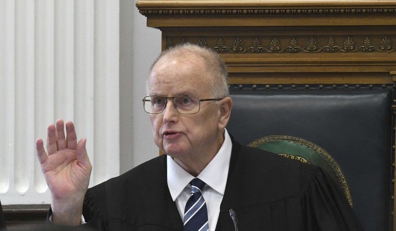 Kenosha Judge Calls Out CNN for Knowing Nothing About Wisconsin Law