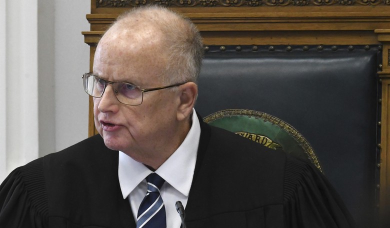 Kenosha Judge Tears Into Lead Prosecutor for Asking a Question He Couldn't Ask