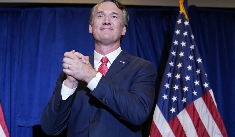 The Obvious Lessons from the Virginia Elections