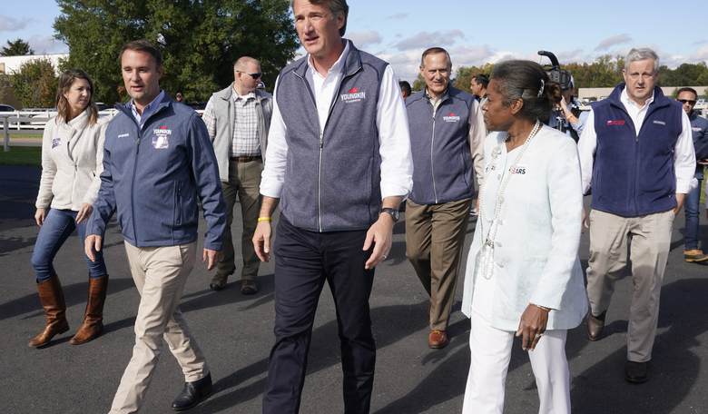 Virginia's Attorney General-Elect Jason Miyares' Win is Historic, Yet He's Still Ignored by the Media