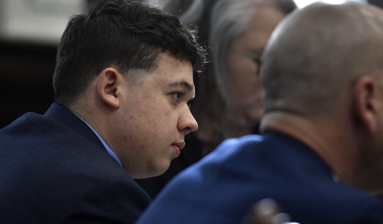Prosecution Witness in Kyle Rittenhouse Trial: 'Blabbering Idiot' Rosenbaum Was Being Aggressive Toward Me