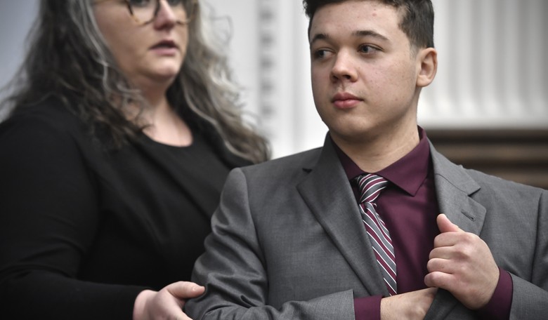 Kyle Rittenhouse Lawyer Slams CNN and MSNBC for Their False Reporting About the Case