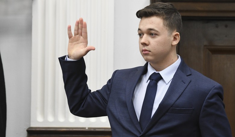 Founder of Human Flourishing Co. on Rittenhouse Verdict: America's Sunk into Nazism, A Holocaust is Coming