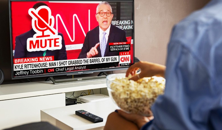 Jeffrey Toobin Lacks Not Only a Webcam Filter But Also Any Mirrors