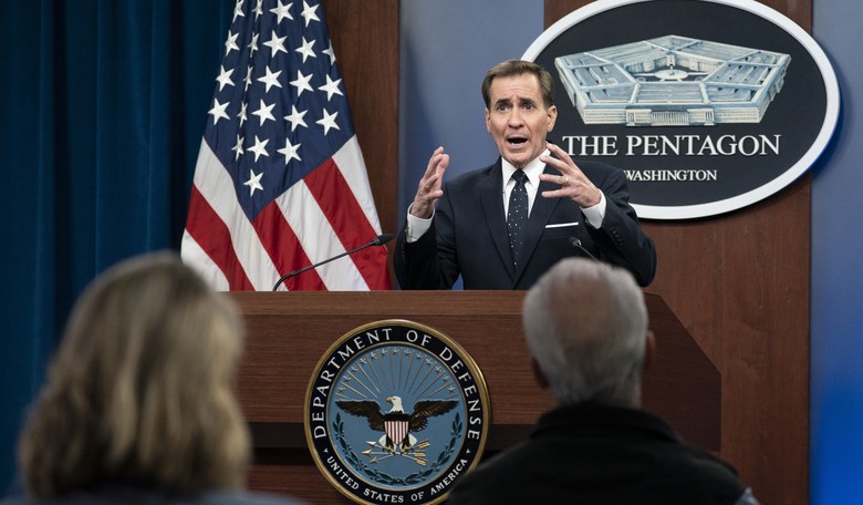 Houthi Militants Promise Further 'Escalation' After the U.S. Launched Retaliatory Strikes