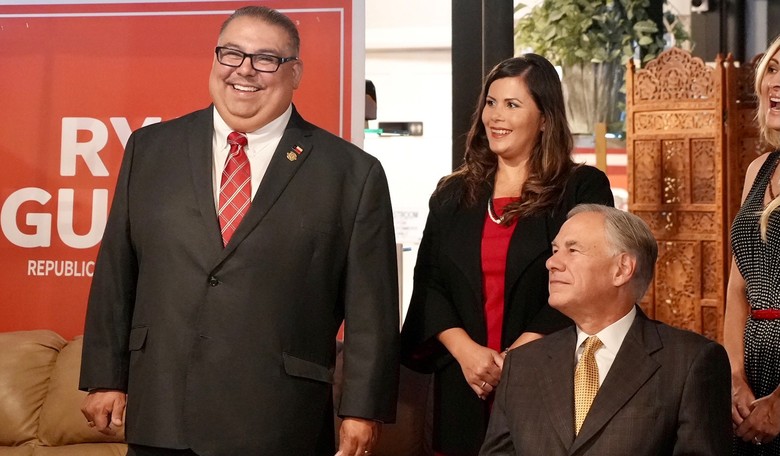 Growing Evidence: Is There a Right-Trending Political Alignment Among Hispanics?
