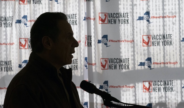 NYT: Health Officials Quit As Cuomo Ignores Scientific Expertise, Rewards Political Allies