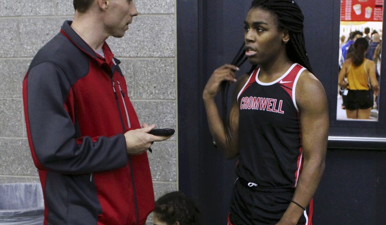 Biden Admin Vows to Crackdown on States Banning Biological Males from Girls' Sports