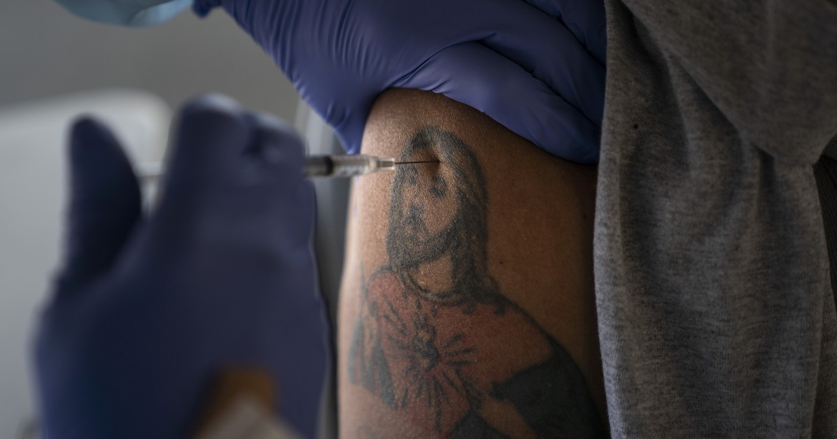 How Exactly Does Biden Plan to Enforce His Tyrannical Vaccine BS?