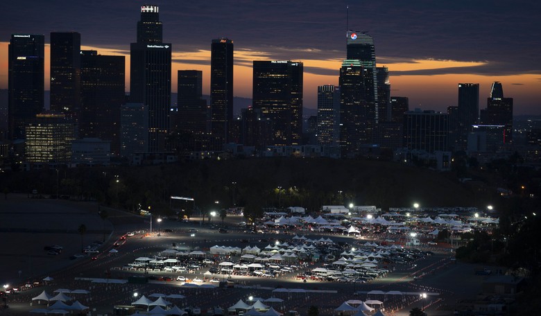 LA County Just Paid Its CEO a $2 Million Settlement Because Voters Hurt Her Feelings