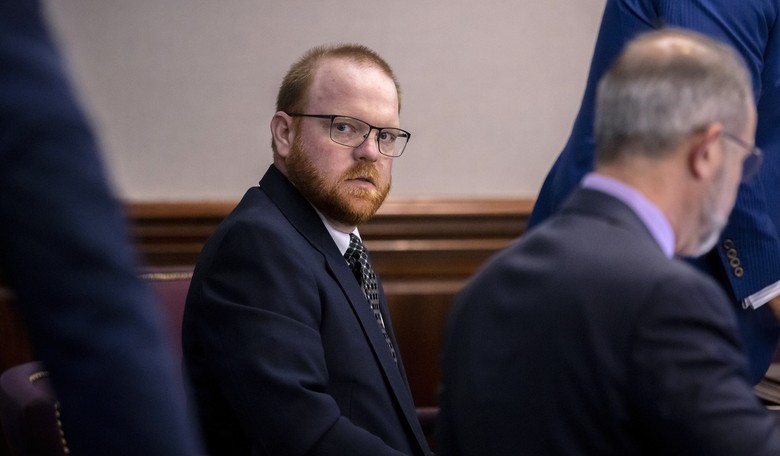Verdict Reached in Ahmaud Arbery Murder Trial