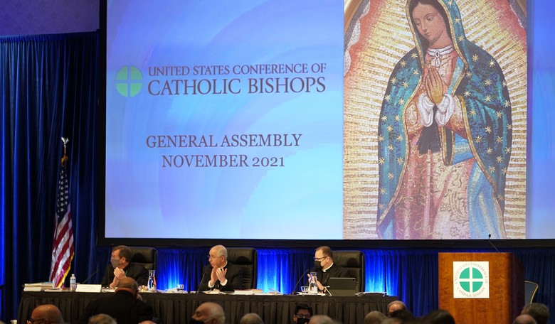 After Losing Government Immigration Money, Catholic Bishops Question America’s ‘Moral Role’