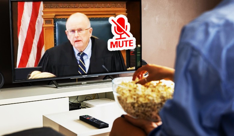 The Press That Recoils at 'Enemy of the People' Caught Tracking Down Rittenhouse Jury Members