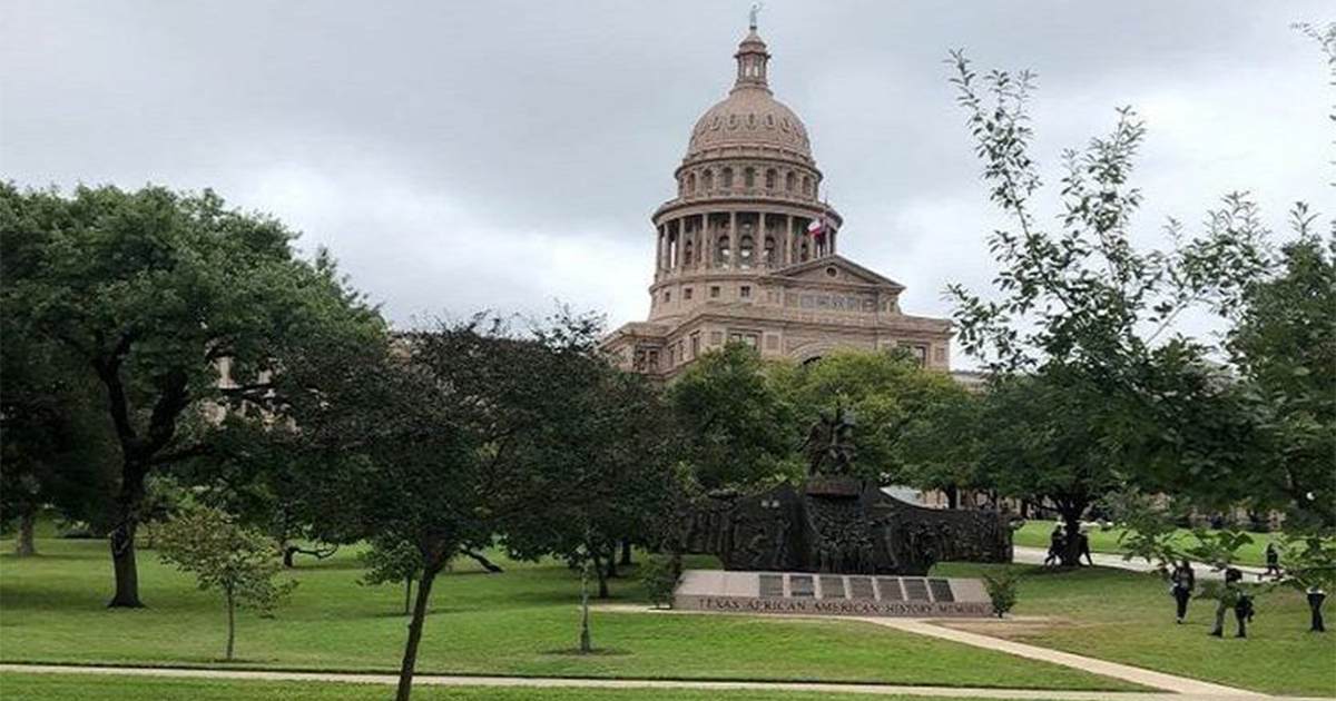 Democrats Smell Blood in Texas, but Republicans Are Ready