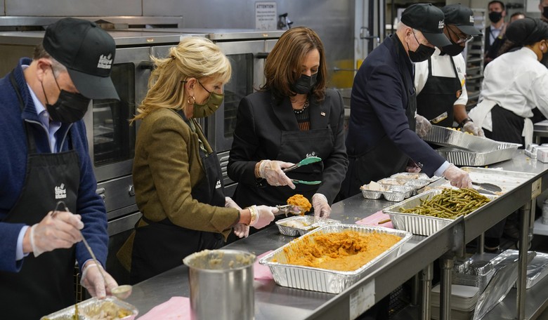 As Giving Tuesday Approaches, Consider Being a Hero in a State That Needs Help