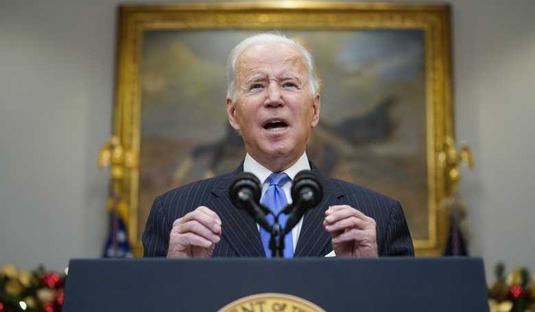 Biden's First Victory and Our Nation's Spending Problem      