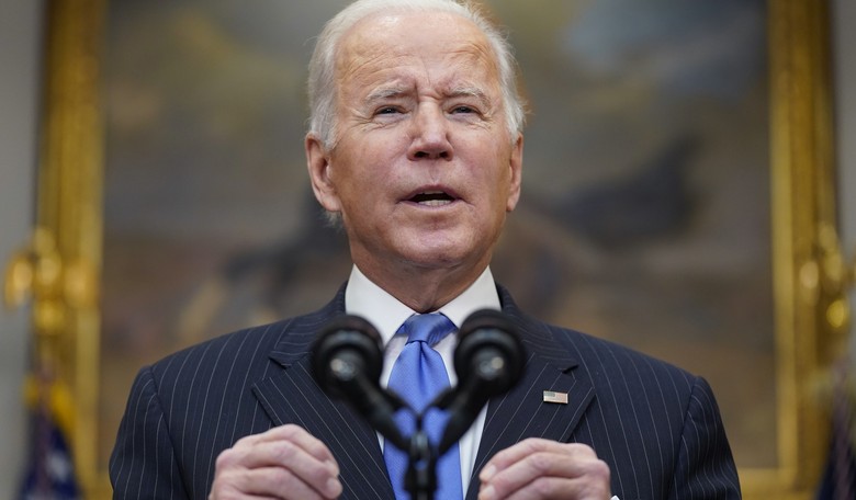President Biden Is Heading to Minnesota Where Inflation Has Already Erased Wage Growth