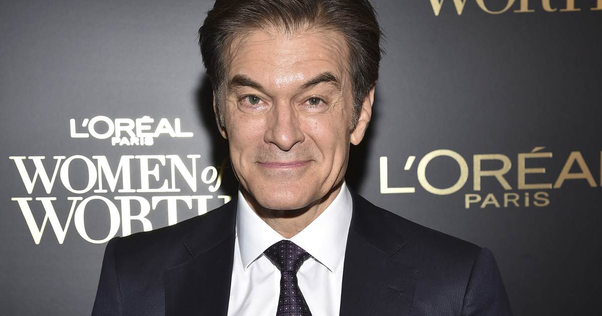 $100 Billion Stolen: Dr. Oz Exposes Massive Healthcare Scam Bleeding Taxpayers Dry