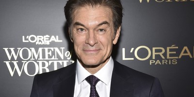 $100 Billion Stolen: Dr. Oz Exposes Massive Healthcare Scam Bleeding Taxpayers Dry