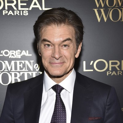 $100 Billion Stolen: Dr. Oz Exposes Massive Healthcare Scam Bleeding Taxpayers Dry
