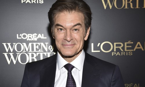 $100 Billion Stolen: Dr. Oz Exposes Massive Healthcare Scam Bleeding Taxpayers Dry