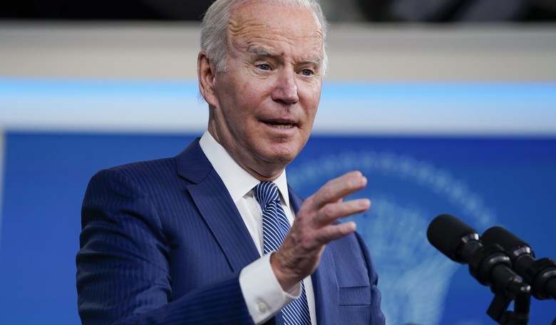 November’s Jobs Numbers Confirm Biden Is a Failed President
