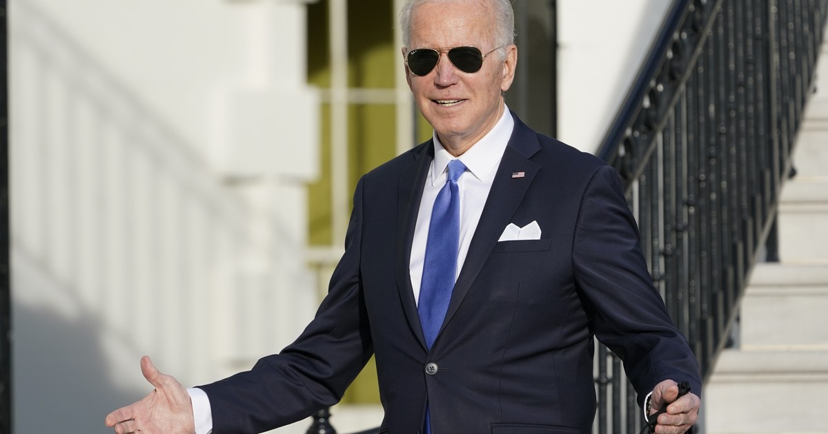 Media Outraged Over Parent Who Told Biden 'Let's Go Brandon' 