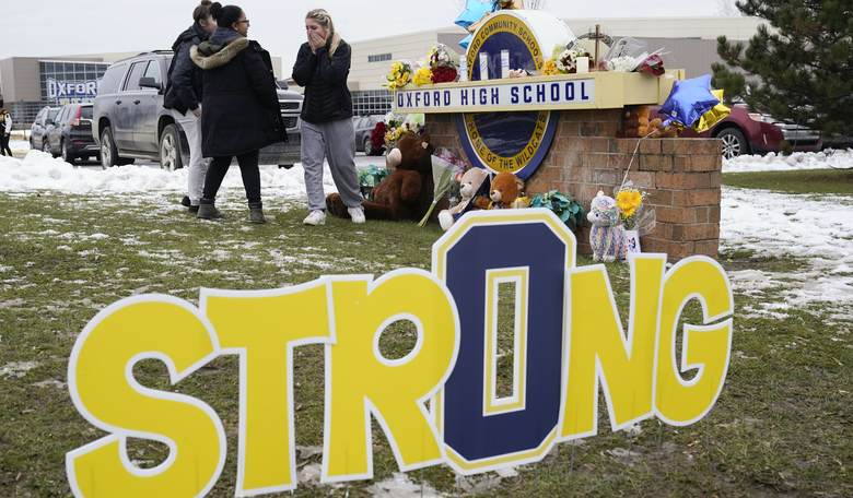 A Tale of Two School Shootings