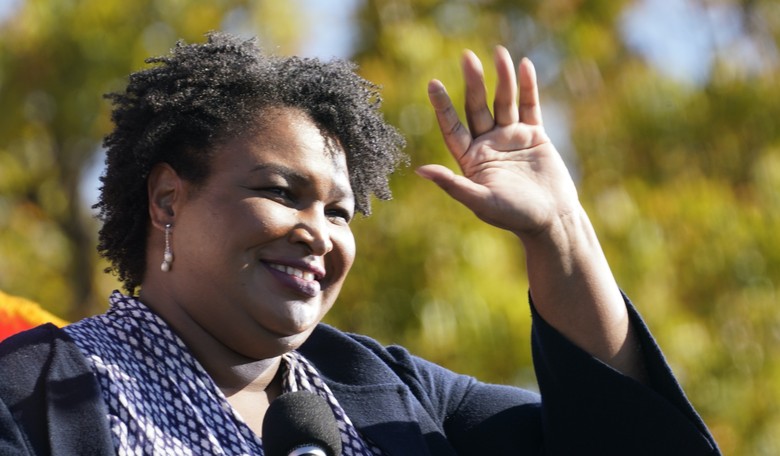 Stacey Abrams is Still Lying About 2018 Georgia Gubernatorial Election