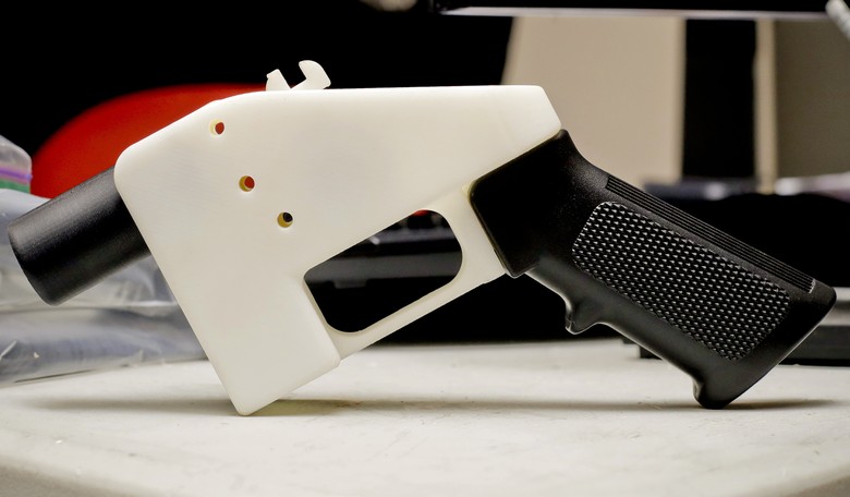 Houston Democrats Hosted a Gun Buyback Event and One Clever Man Took Full Advantage