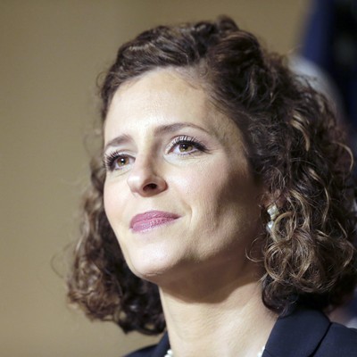Wait, What? Is Louisiana's Senate Race Really a Toss-Up?