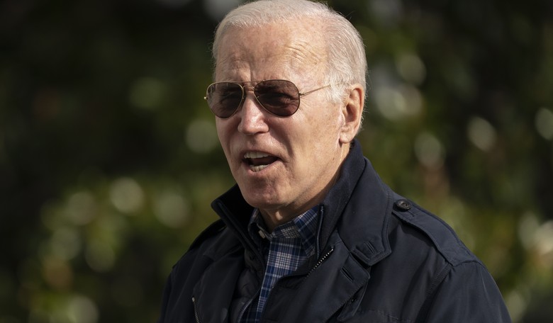 Can Joe Biden Tell Hurricanes and Tornadoes Apart?