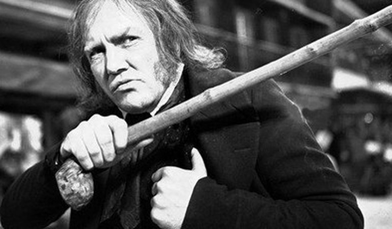 The Audacity of Abundance: How Prosperity Saved Tiny Tim