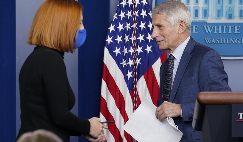 The White House Plan to Ship 500 Million Tests Is Already Falling Apart