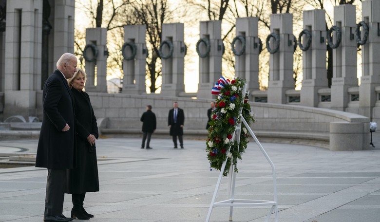 Ignoring Lessons Learned at Pearl Harbor