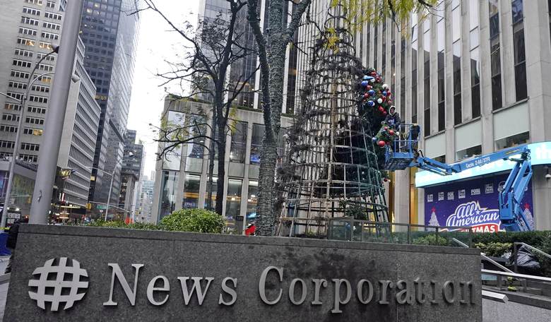 What Happened to the Fox Square Christmas Tree Arsonist? It's NYC So...