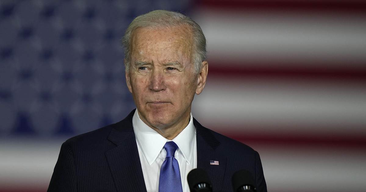 White House End of Year Memo Claims 'Democrats Got an Enormous Amount Done for the American People in 2021'