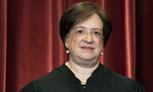 Schooling Kagan on Originalism and the Second Amendment