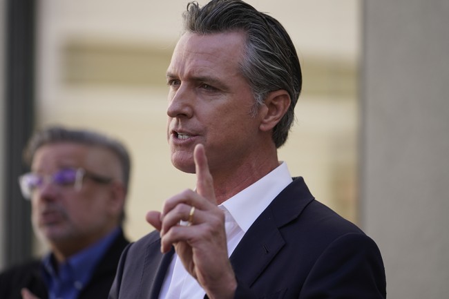 Judge Rules California Diversity Mandate for Corporations Is Unconstitutional