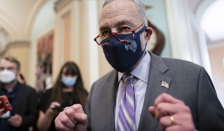 With the For the People Act, Democrats, Not Republicans, Are the Real Threat to Democracy