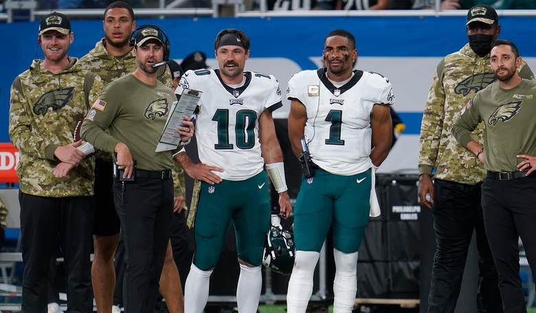 Oh, So That's Why We Have NFL Games Being Played on Tuesday