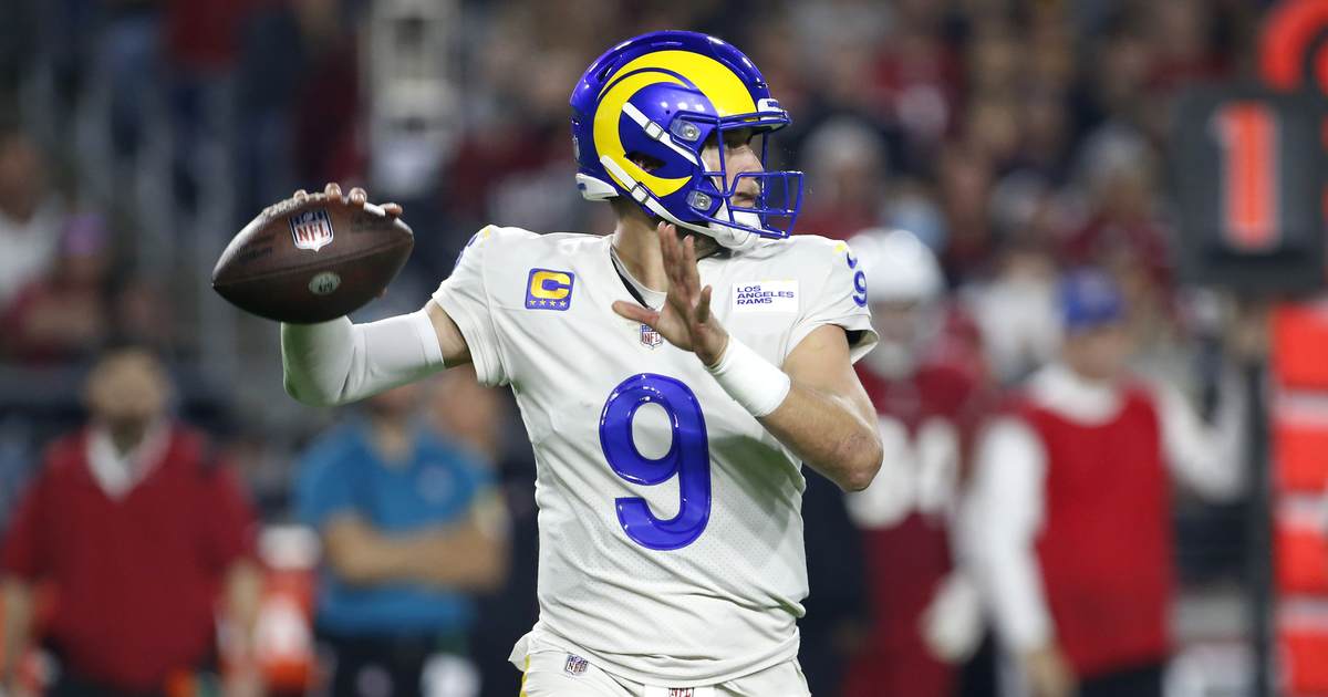 RedState Sports Report: Will the Last QB Left Standing in the NFL Please Turn Out the Lights? RedState Sports Report: Will the Last QB Left Standing in the NFL Please Turn Out the Lights?