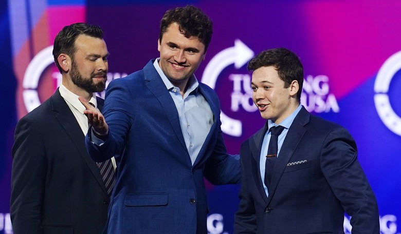 Scott Jennings Gives Touching Eulogy of Charlie Kirk on CNN