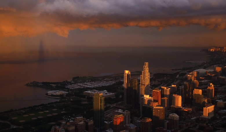 Here's the Latest Climate Change Projection That Was Totally Wrong