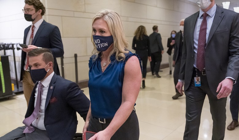 We Have Another Incident of the Military Being Used for 'Sick Burns' Against Republican 